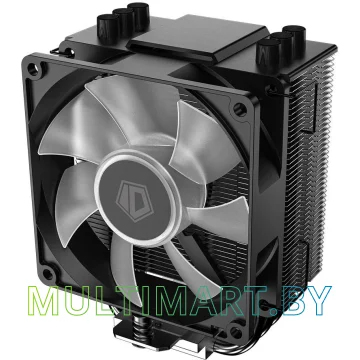 Кулер ID-Cooling SE-903-XT FRGB картинка 3